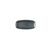 Churchill China ATBLXO101 - Chefs Oblong Plate, 10.6"X5", Ceramic