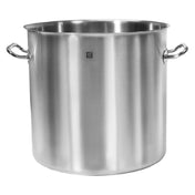 Zwilling 65103-360 Zwilling® Stock Pot 38 Qt. 14" Dia. X 14-1/5"H