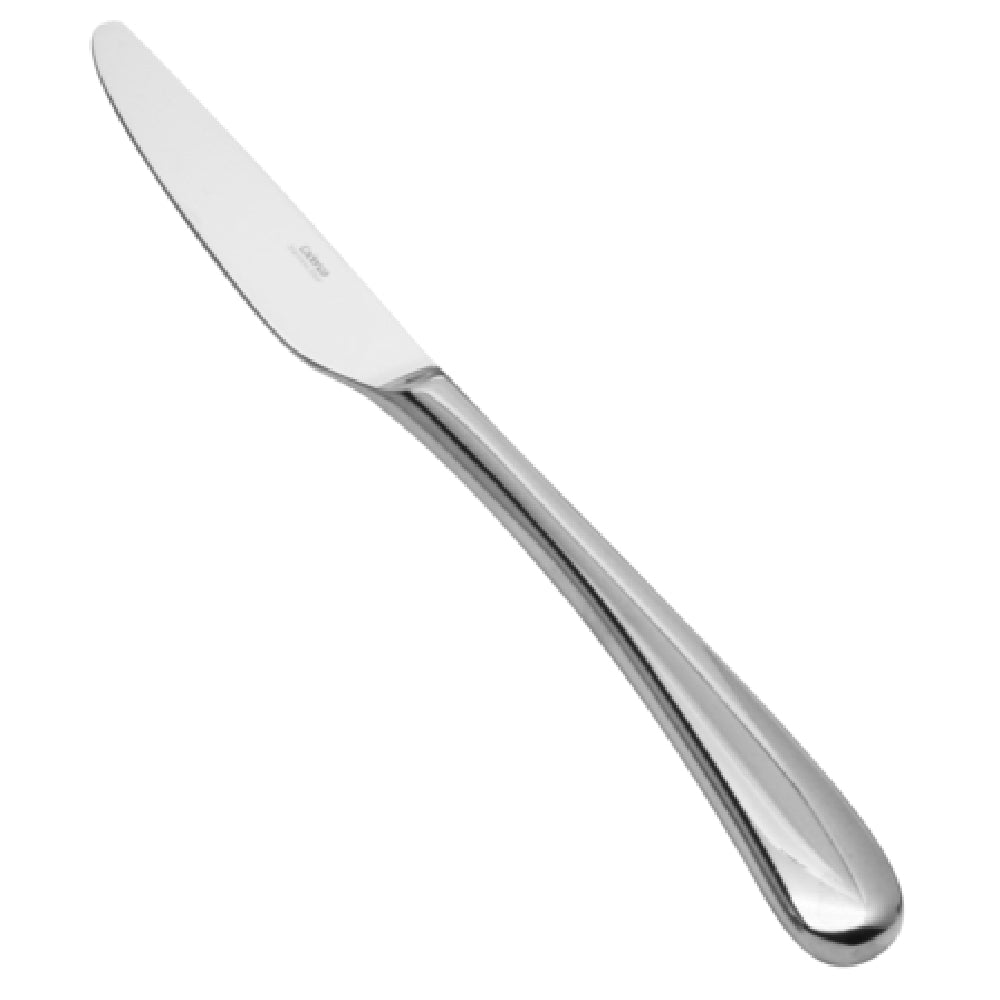 Winco Z-AR-08 Dinner Knife 9-7/16" Solid
