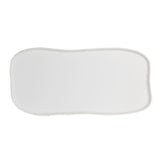 Steelite 7008DD031 XL Fruit Sandwich Platter 27.0" X 13.0" X 1.25" Marisol