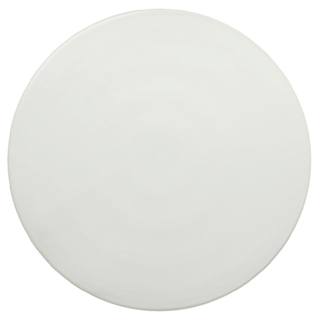 Libbey 9251826 (Formerly Syracuse China) Plate 10-1/4" Dia. X 3/8"H Round