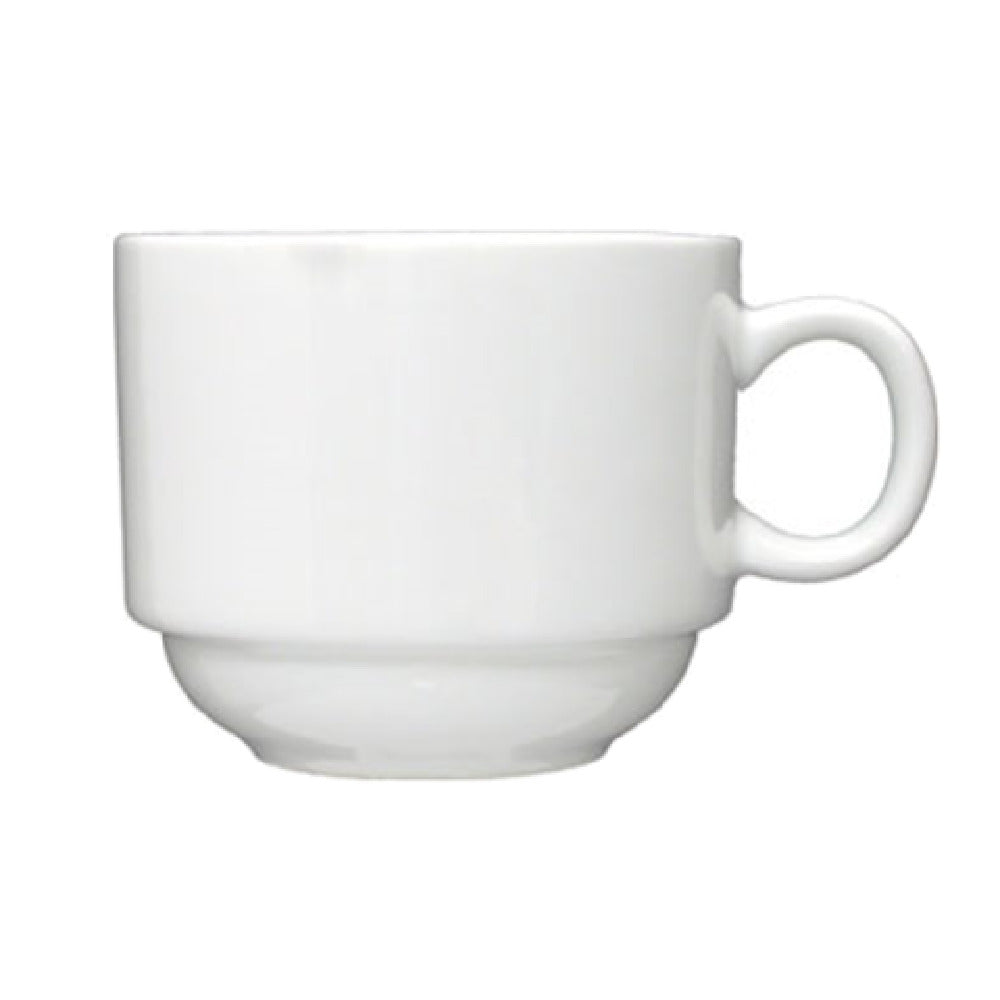 International Tableware PH-1 Cup 8 Oz. 3-3/8" Dia. X 2-1/2"H