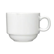 International Tableware PH-1 Cup 8 Oz. 3-3/8" Dia. X 2-1/2"H