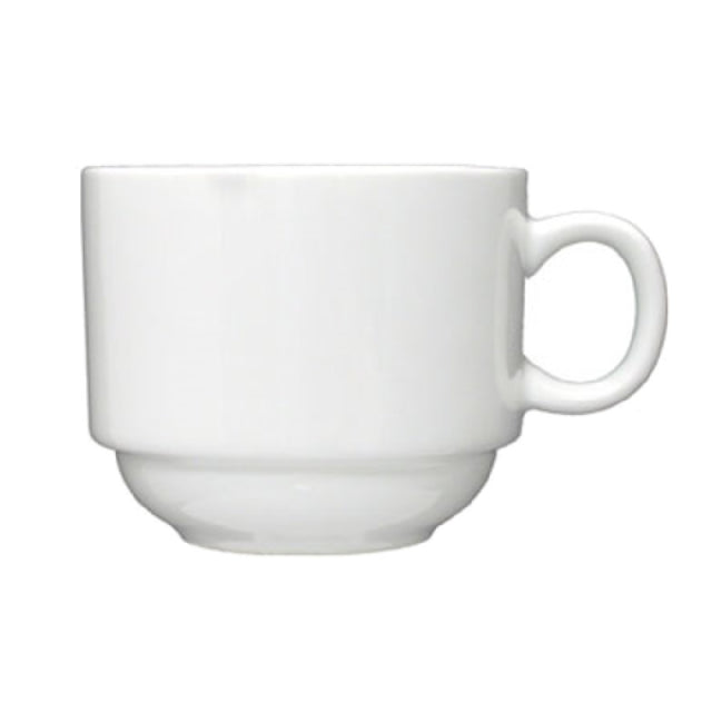 International Tableware PH-1 Cup 8 Oz. 3-3/8" Dia. X 2-1/2"H