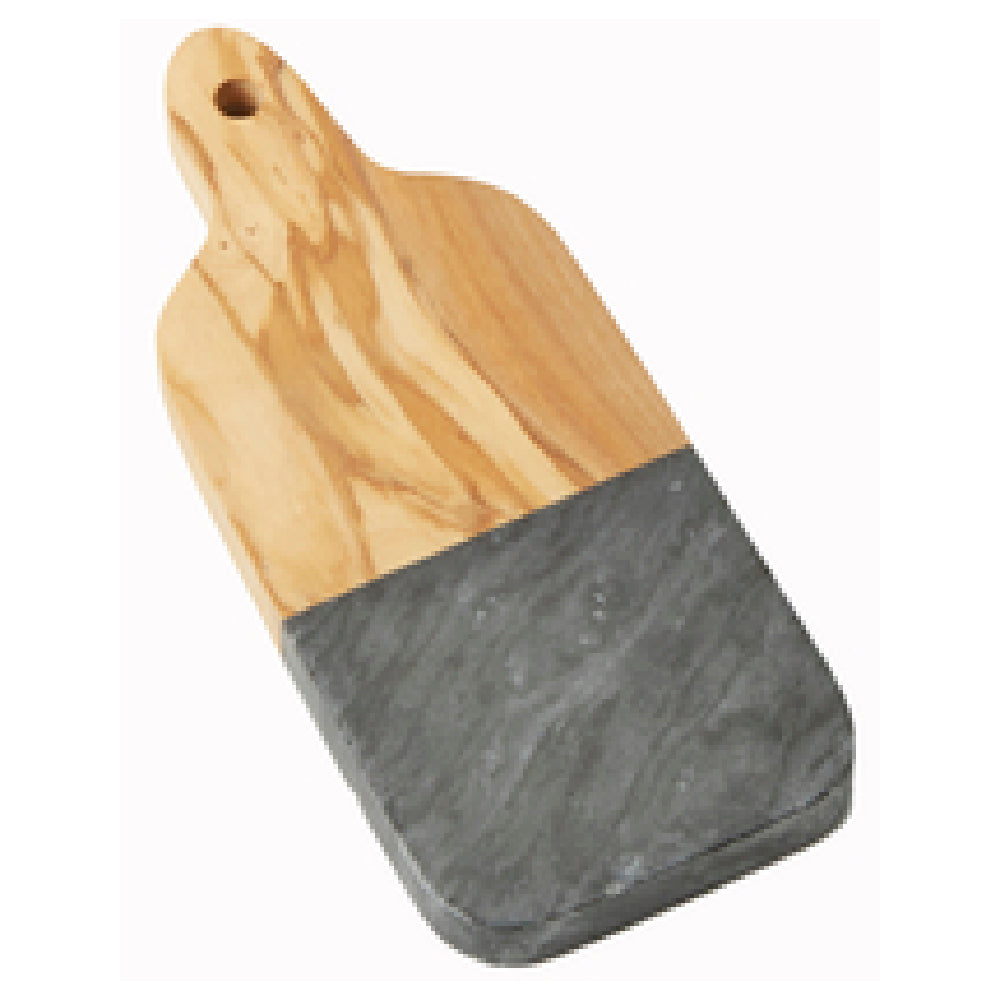 American Metalcraft OWBB8 Serving Peel 6"L X 3-1/2"W X 1/2"H Rectangular