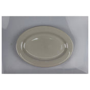 Royal ROY CH AWR 14 - Victoria Platter, 12-1/2" Dia., Oval