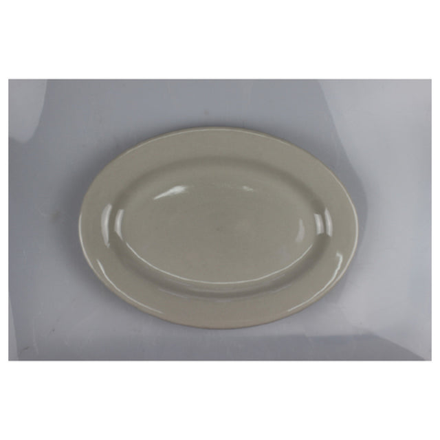 Royal ROY CH AWR 14 - Victoria Platter, 12-1/2" Dia., Oval