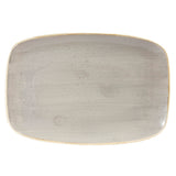Churchill China SPGSXP141 Platter 13-7/8" X 9-5/8" Oblong