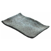 GET Enterprises 15005065007 Cheforward Endure Platter 15-7/10"L X 10-9/10"W X 1-2/5"H X-large