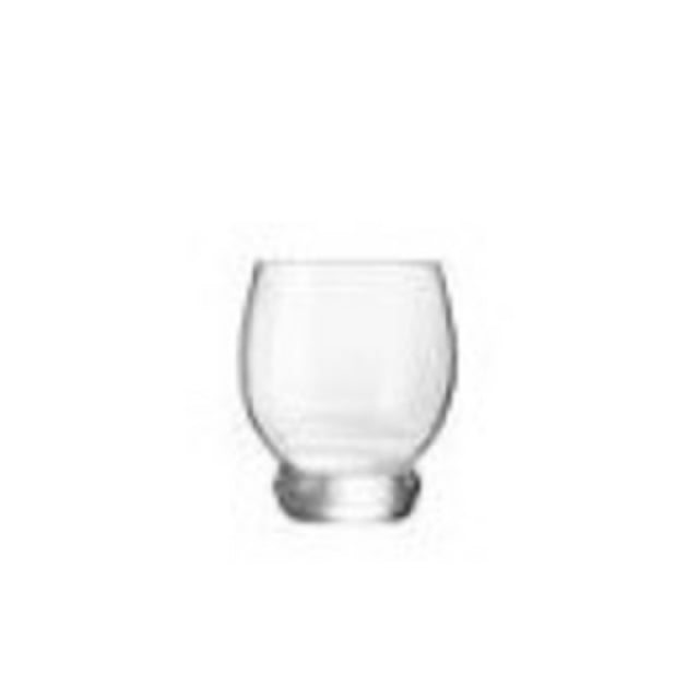Bauscher Hepp 05614/01 - Whisky Glass, 15-1/4 Oz, Backdoor '20s By Luigi Bormioli