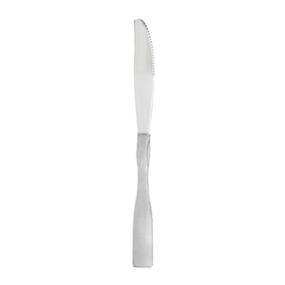 Thunder Group SLAM109 Dinner Knife 8.7" Heavy