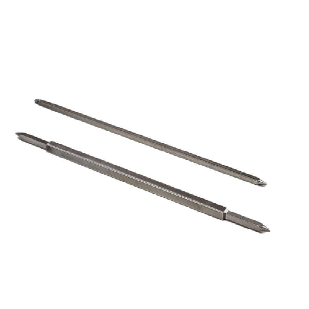 Omcan 49070 (49070) Spit 27-1/3" (695mm) For Potis GD3/E2