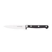 Mundial BP5111-4 Paring Knife 4" Fully Forged High Carbon/no Stain Blade