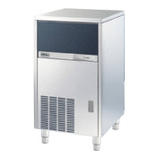 Eurodib CB425A BHC AWS Brema® Undercounter Ice Maker With Bin Cube Style