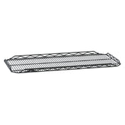 Metro HDM1448QBL QwikSLOT™ Drop Mat Shelf Wire 48"W X 14"D