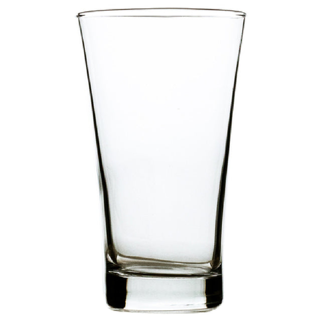 Hospitality Brands HGV0299-012 Hospitality Brands Baron Hi-Ball Glass 12 Oz.