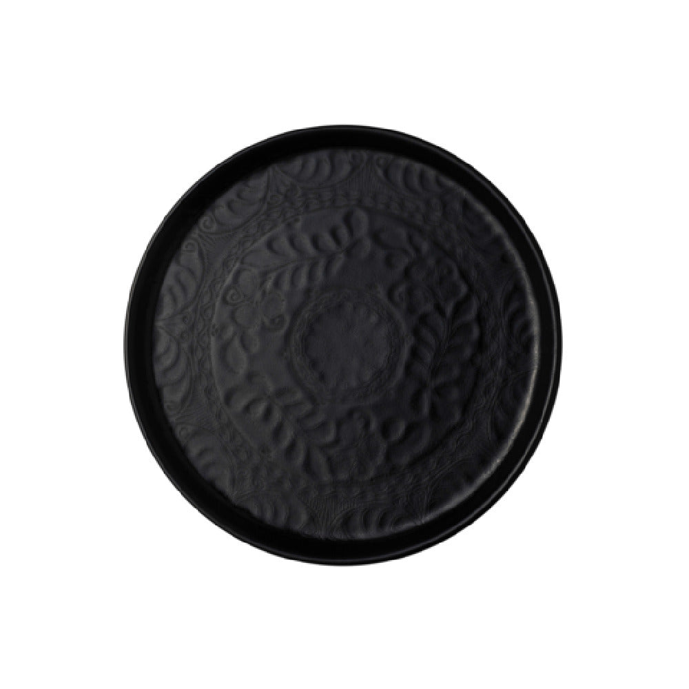 Steelite A106P803 Plate 7.5" Talavera Motiva Noche