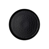 Steelite A106P803 Plate 7.5" Talavera Motiva Noche