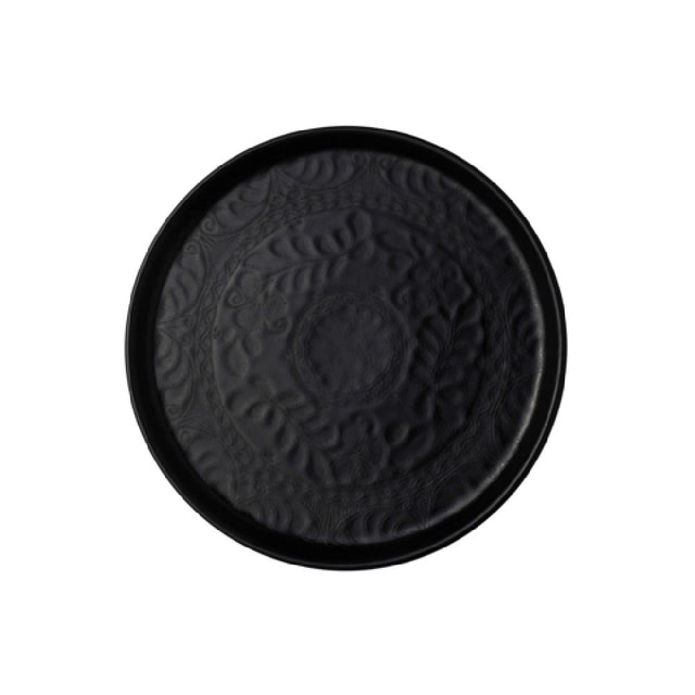 Steelite A106P803 Plate 7.5" Talavera Motiva Noche