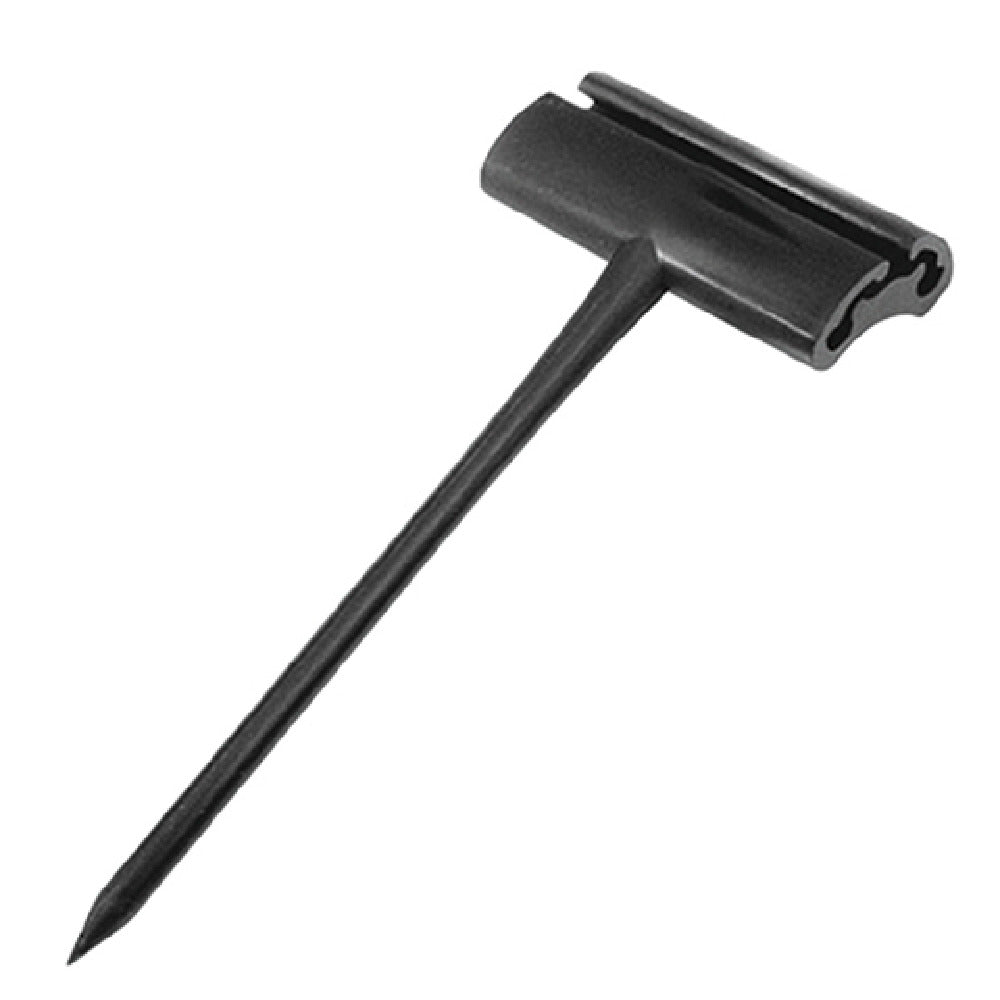 BauscherHepp TKB66 Ticket Pin 2-9/16" Nylon