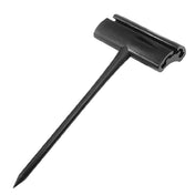 BauscherHepp TKB66 Ticket Pin 2-9/16" Nylon