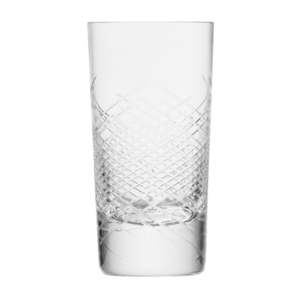 Fortessa 0046.117122 Zwiesel Glass Hommage Comete Longdrink Glass (Shape #42) 11.8 Oz.