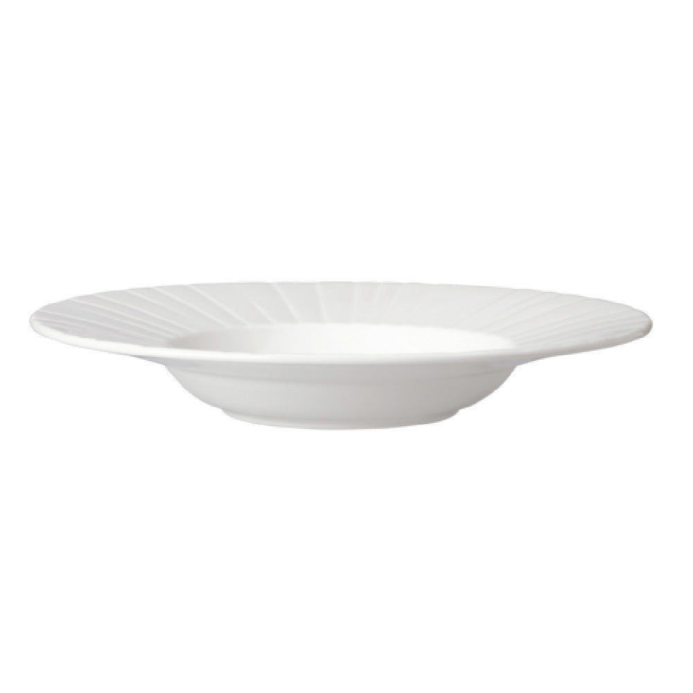 Steelite 9119C1226 Rim Bowl 1.0 Qt 11.25" X 1.75"