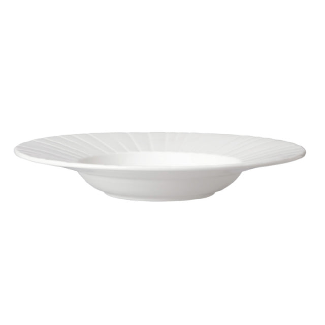 Steelite 9119C1226 Rim Bowl 1.0 Qt 11.25" X 1.75"