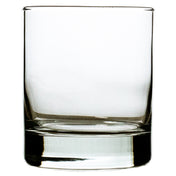 Hospitality Brands HGV0156-006 Hospitality Brands Aiala Old Fashioned Glass 10.5 Oz.