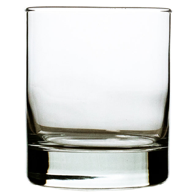 Hospitality Brands HGV0156-006 Hospitality Brands Aiala Old Fashioned Glass 10.5 Oz.