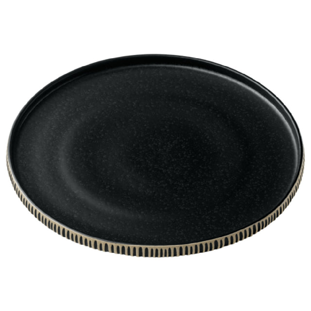 BauscherHepp P011271-000628 Plate 8.3" Dia. Round