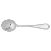 Tableware Solutions USA AM M1630 Soup Spoon 6-7/8" Round