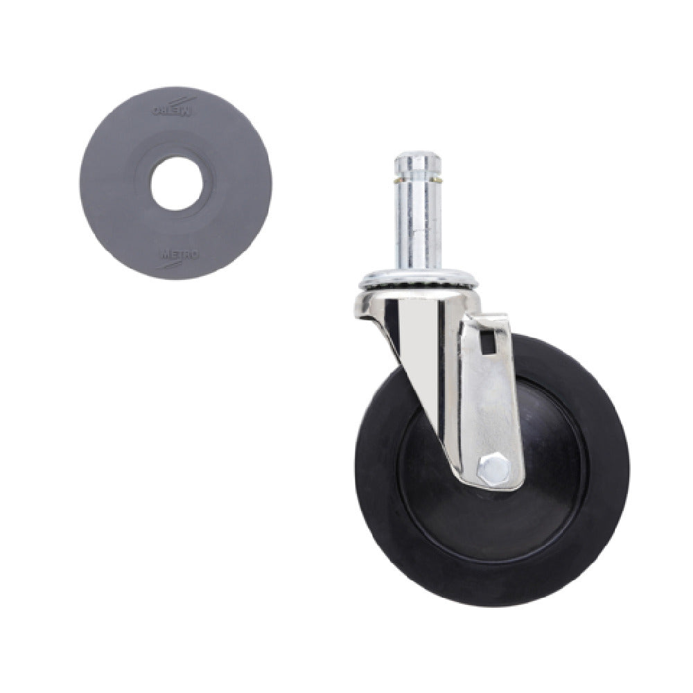 Metro 5MC Caster 5" Swivel