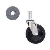 Metro 5MC Caster 5" Swivel