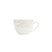 Fortessa RRP.JASMINE.10 Jasmine Coffee Cup 8 Oz. (.26L)