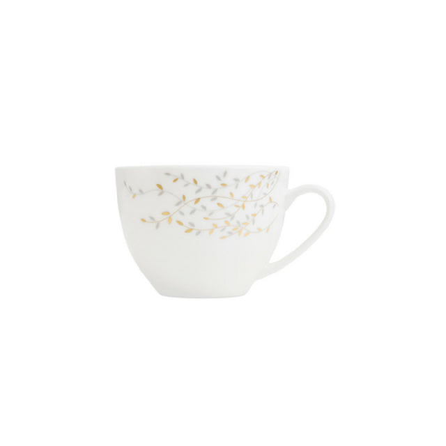 Fortessa RRP.JASMINE.10 Jasmine Coffee Cup 8 Oz. (.26L)