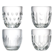 La Rochere North America645101 Ouessant Wine Glass 4.75"H 7.4oz