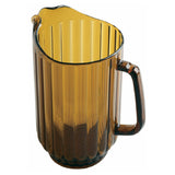 Cambro P600CW153 Camwear® Pitcher 60 Oz. 6-3/4" Dia. X 8"H
