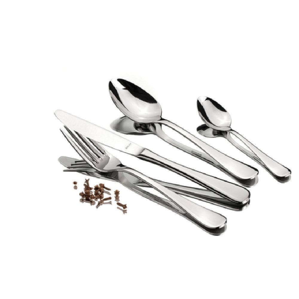 10 Strawberry St JUL-OF - Oyster Fork, 5-15/16" Long, Dishwasher Safe