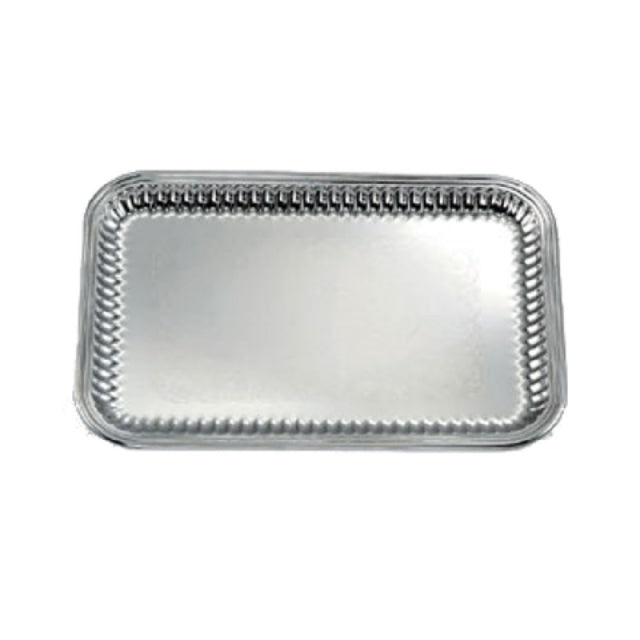 Vollrath 82167 Esquire™ Serving Tray Rectangle Fluted