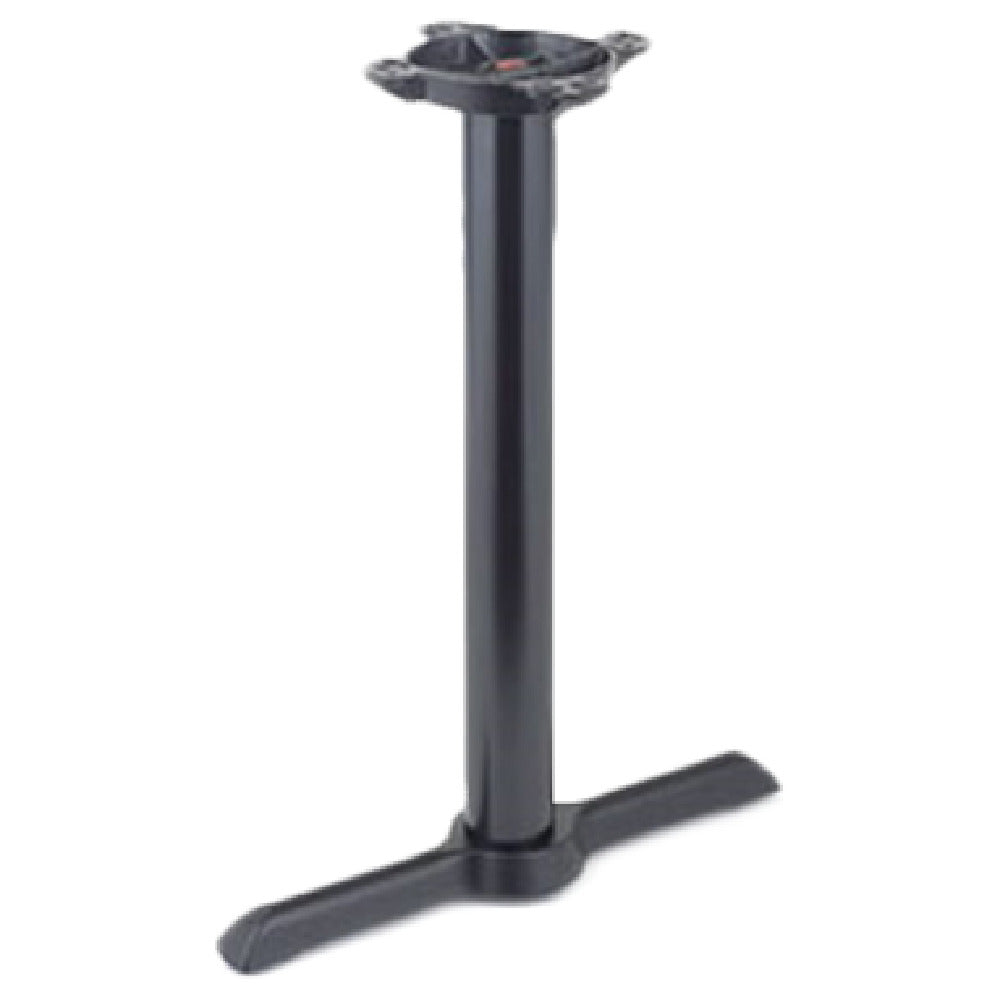 Royal ROY RTB 5222 - Table Base, 5" X 22" Base Spread, For Rectangular Tables