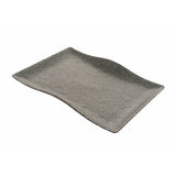 GET Enterprises RFS202 Cheforward Infuse Platter 17-3/10"L X 12-1/5"W X 1-4/5"H Medium