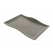 GET Enterprises RFS202 Cheforward Infuse Platter 17-3/10"L X 12-1/5"W X 1-4/5"H Medium