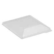 JB Prince R598 2.38 Comatec Disposable Lids For Model R542 2.38 Plastic