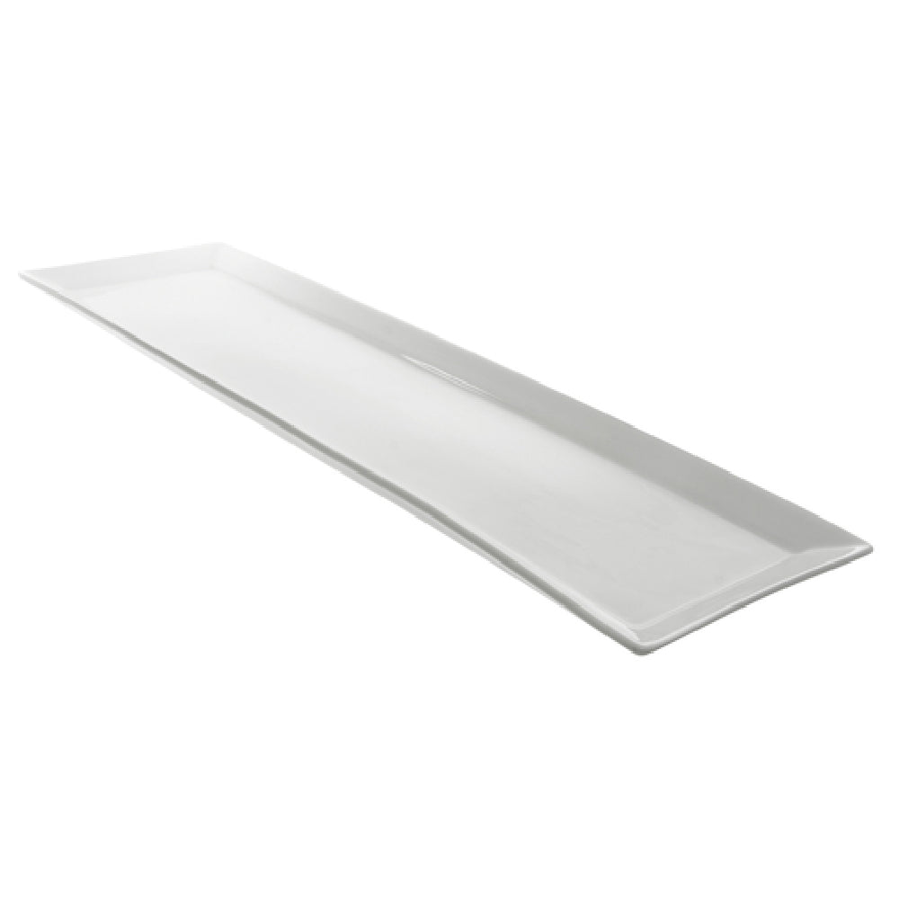 10 Strawberry St WTR-20-6REC - Platter, 20" X 6", Rectangular