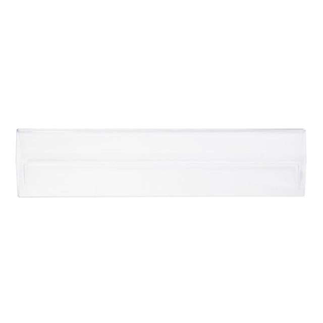 Quantum WUS957 Clear Window For QUS957 Made In USA (priced Per Each 1 Each Per Carton)