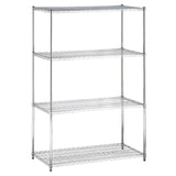 GSW USA WSC-2436 - Shelf, Wire, 36"W X 24"D