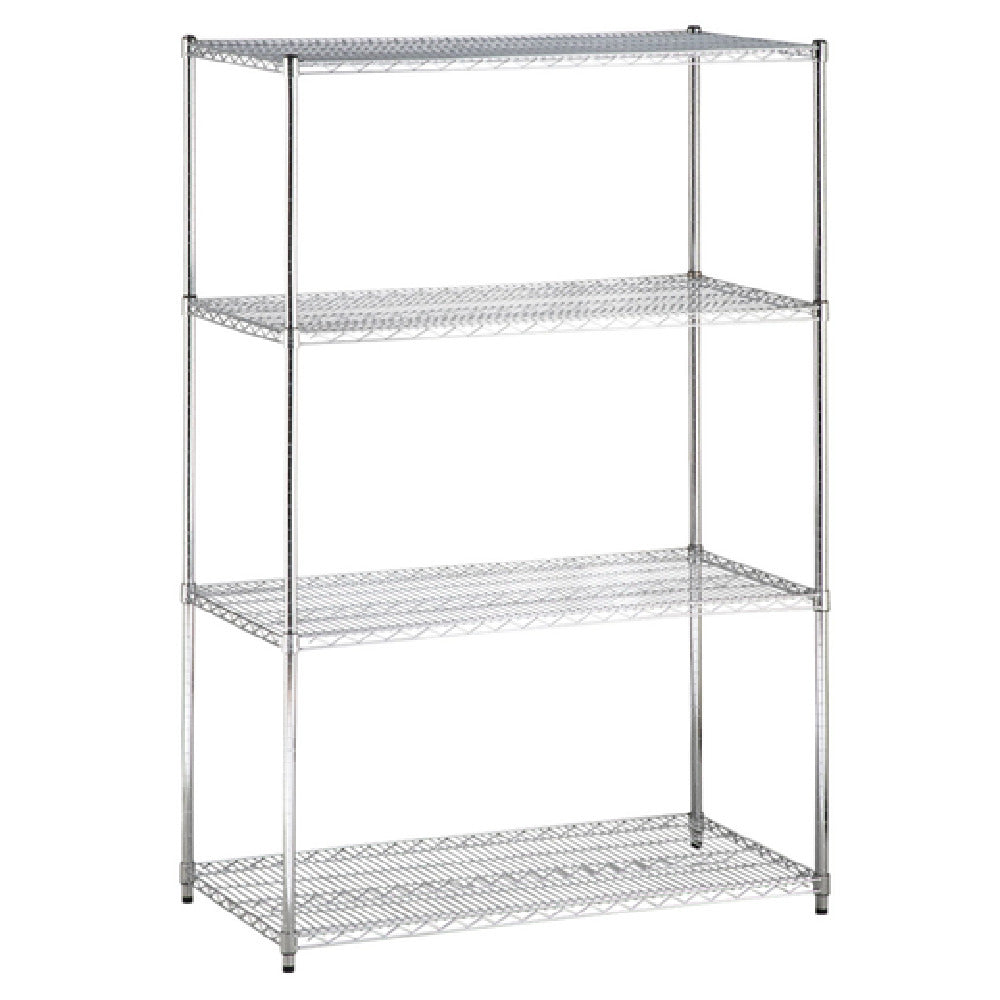 GSW USA WSC-2424 - Shelf, Wire, 24"W X 24"D