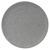 Elite Global Solutions RT12R-GS Plate 12" Dia. Round