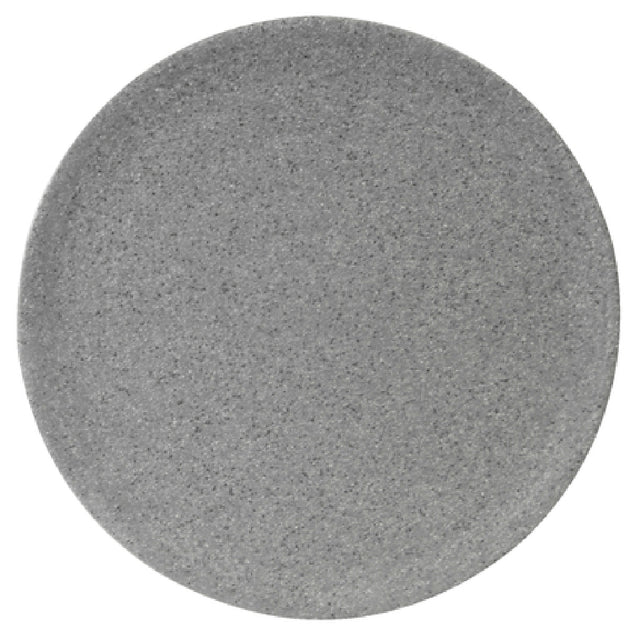 Elite Global Solutions RT12R-GS Plate 12" Dia. Round